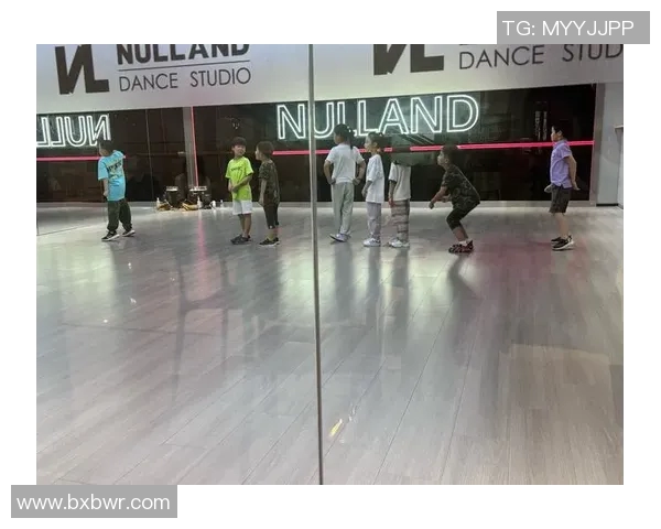 街舞热潮下的北京团队协作新模式探索与变革之路