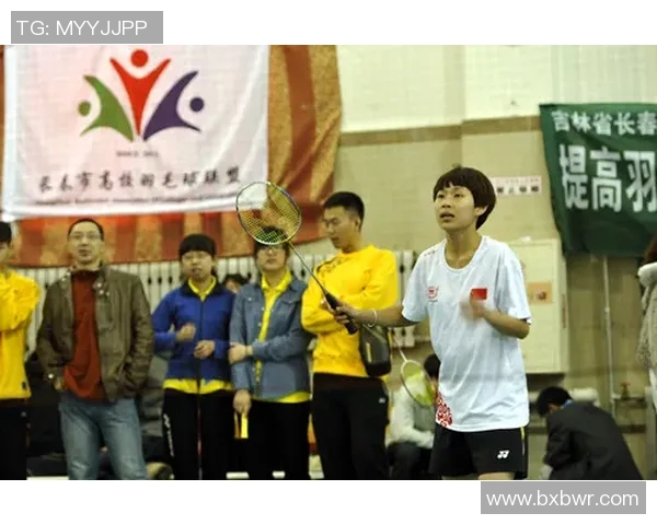 西安羽毛球队防守革新之路：提升技战术水平与团队协作的探索与实践