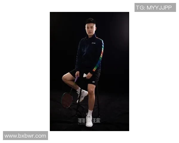 赵磊的羽毛球人生深度对话探索他的成长与梦想之路