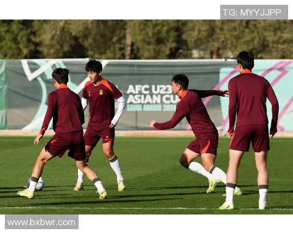 U23越南对阵日本的精彩较量展现年轻球员的无限潜力与激情